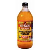 The Apple Cider Vinegar Experiment