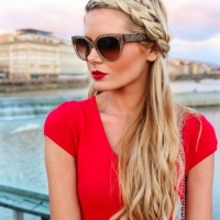 Fashion and Beauty Inspiration: Fourth of July